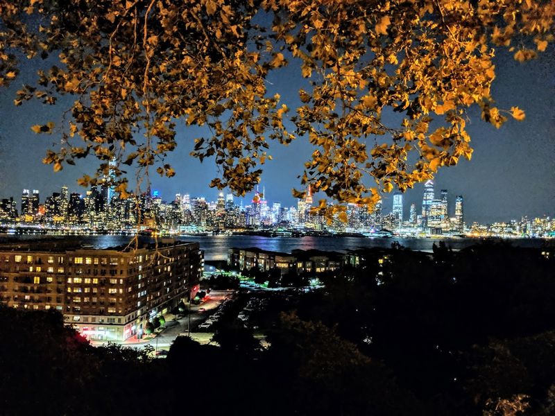 Night Views That Change the Whole Experience