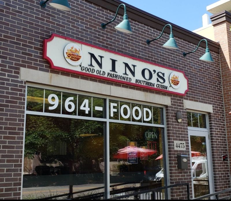 Nino's Southern Sides in Milwaukee