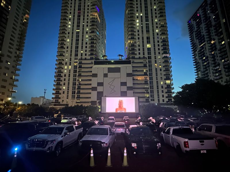 Nite Owl Drive-In (Miami)
