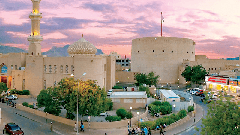 Nizwa, Ad Dakhiliyah Governorate, Oman Nizwa, Ad Dakhiliyah Governorate, Oman