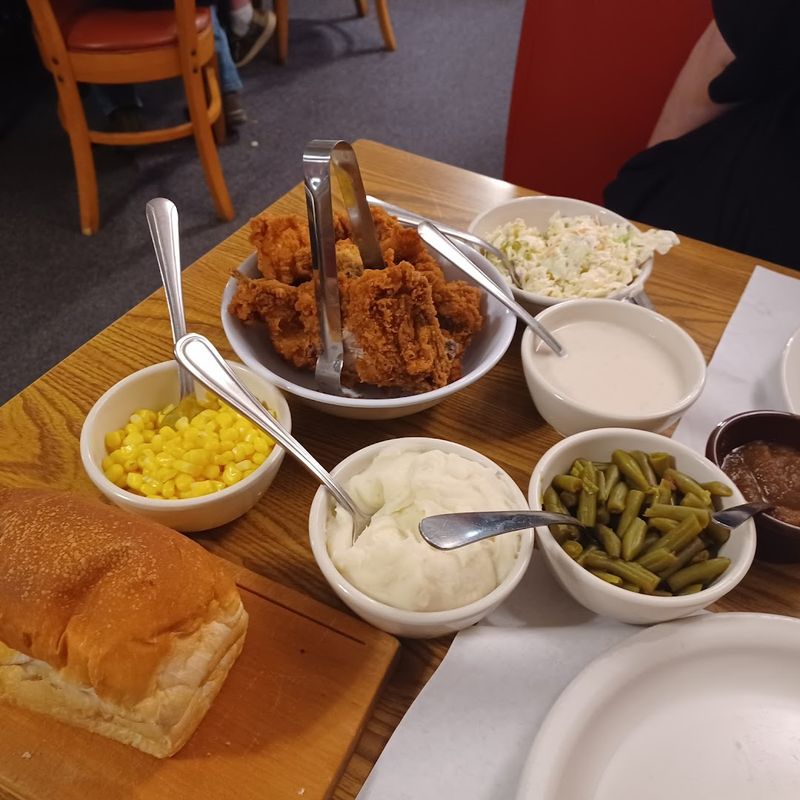 No Menu, No Choices, No Problem No Menu, No Choices, No Problem