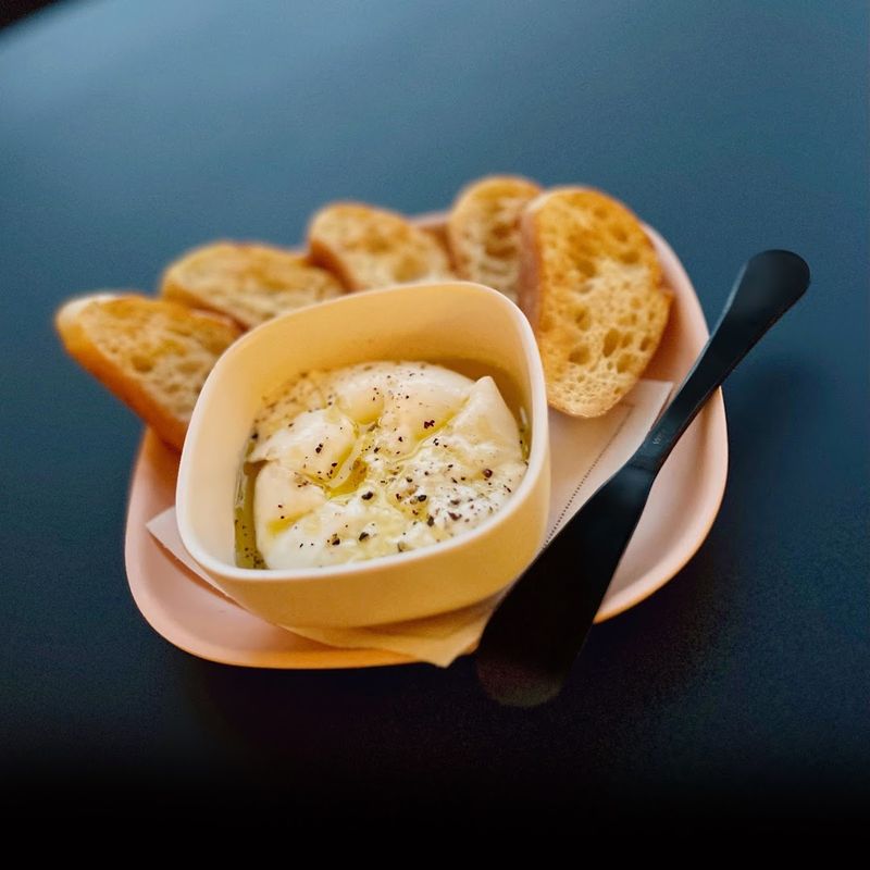 Small Plates That Steal the Spotlight