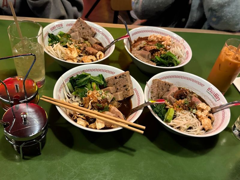 Noodle Choices That Let You Own Your Bowl
