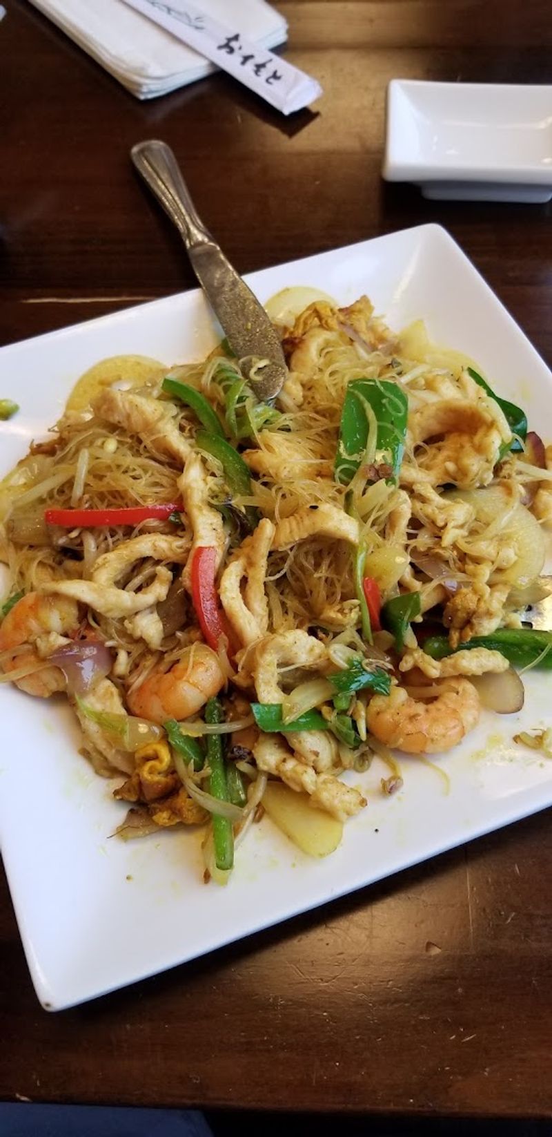 Noodle Dishes That Deserve More Attention