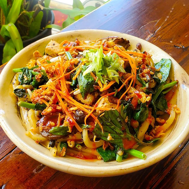 Noodles That Go Beyond the Basics