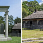 North Carolina History Lovers Keep Visiting This Farm Where Nearly 90,000 Confederate Troops Surrendered