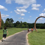 North Carolina’s Award-Winning Art Destination Features Thousands of Years of Art and a Huge Museum Park