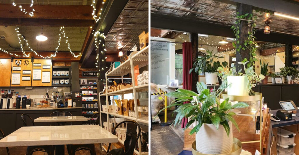 North Carolina’s Chocolate-Making Gem Is Quietly Becoming a Must-Visit Destination for Dessert Lovers