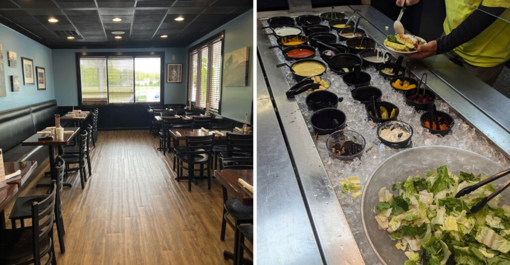 North Carolina’s Must-Visit Steakhouse Is Quietly Becoming a Bucket-List Destination for Ribeye Fans
