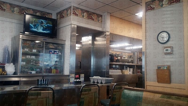 North Dakota - Kroll's Diner (Bismarck) North Dakota - Kroll's Diner (Bismarck)