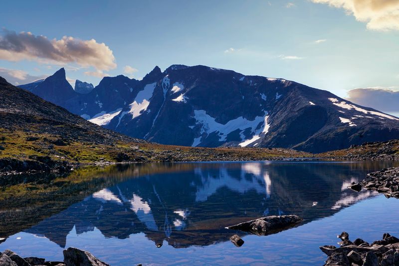 Norway