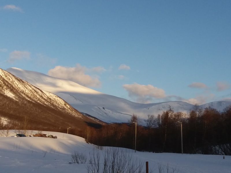 Norway: The Land of the Midnight Sun