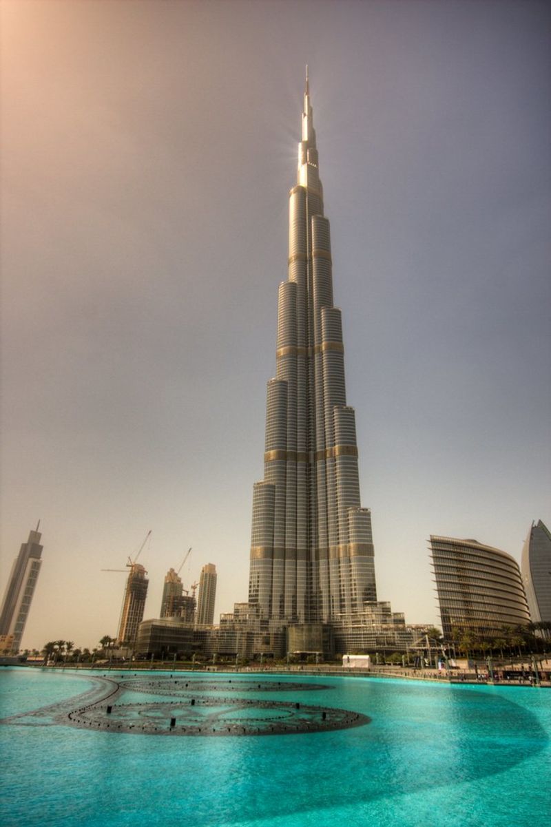 Not Booking Major Attractions in Advance
