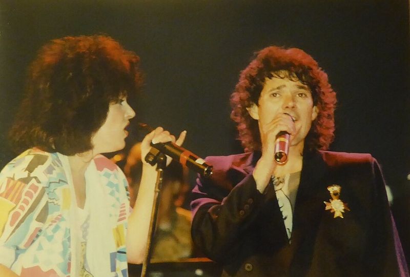 Nothing's Gonna Stop Us Now, Starship Nothing's Gonna Stop Us Now, Starship