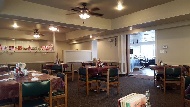 O'Brady's Family Restaurant - Idaho Falls O'Brady's Family Restaurant - Idaho Falls