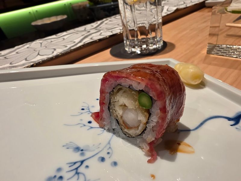 OEN Omakase by Morimoto, Montclair, New Jersey OEN Omakase by Morimoto, Montclair, New Jersey