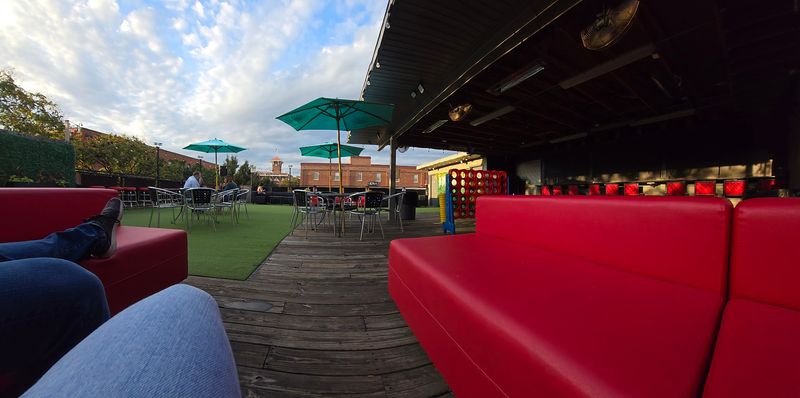 O'Larney's Pub and Rooftop Bar, Wichita, Kansas O'Larney's Pub and Rooftop Bar, Wichita, Kansas