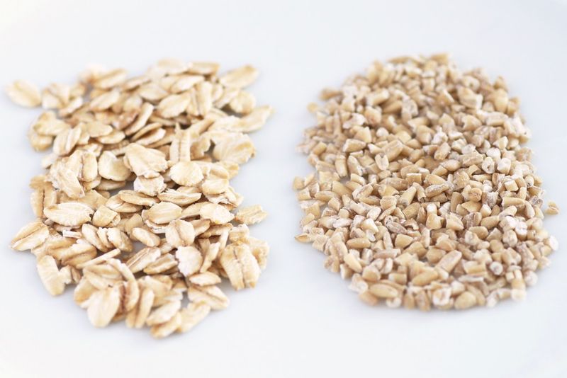 Oats: From Breakfast Bowl to Cookie Star