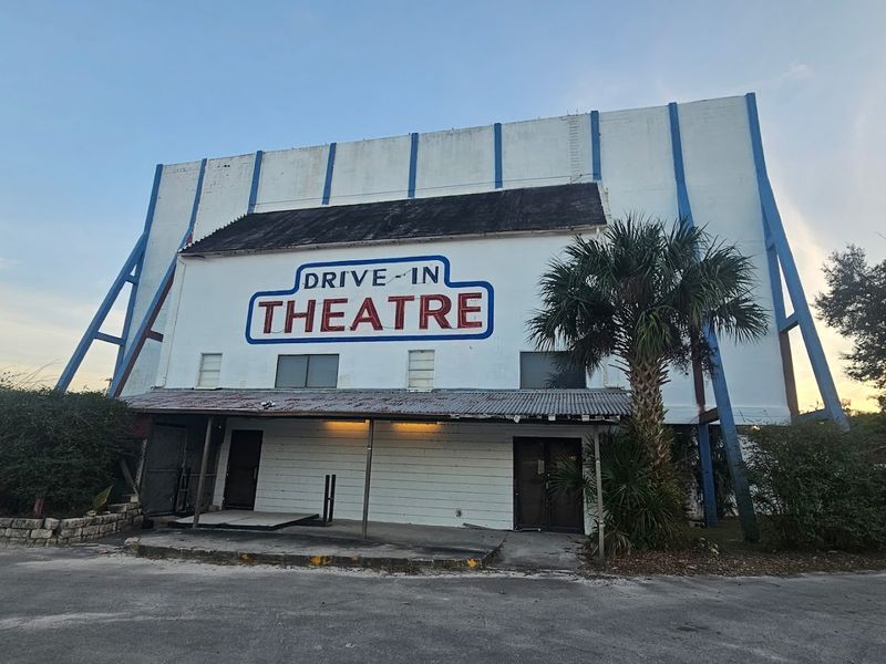 Ocala Drive-In Theatre (Ocala)