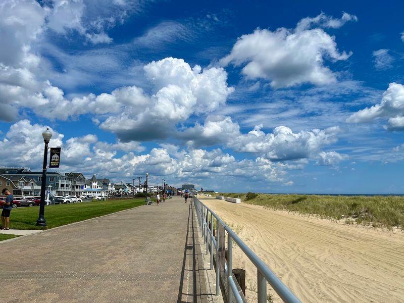 Bradley Beach