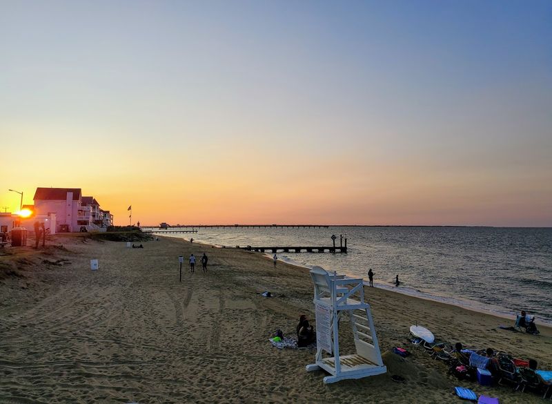 Ocean View Beach Park