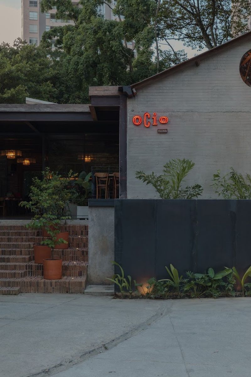 Oci.Mde, Medellín Oci.Mde, Medellín