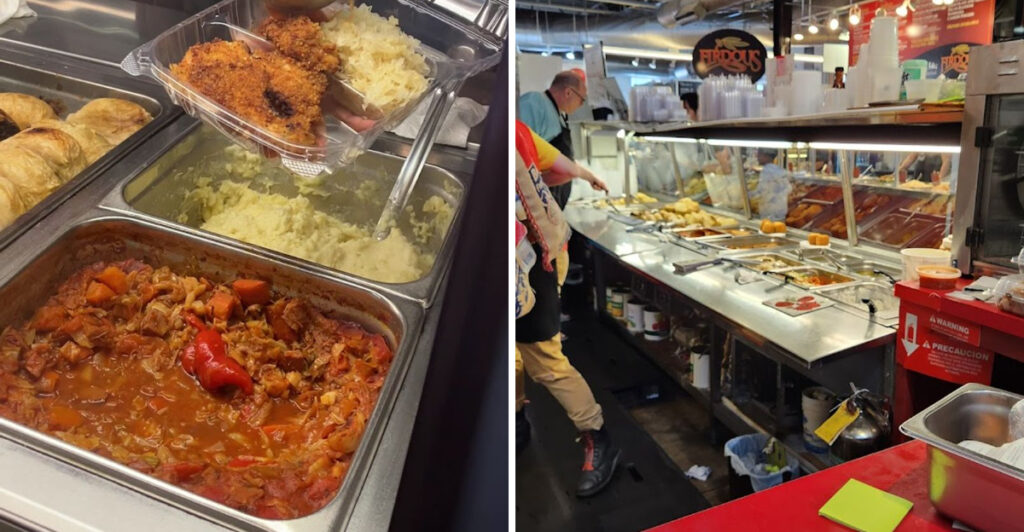 Ohio Locals Keep Returning to This Polish Eatery for Its Incredible Comfort Food