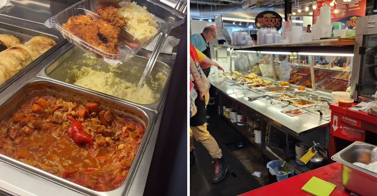 Ohio Locals Keep Returning to This Polish Eatery for Its Incredible Comfort Food