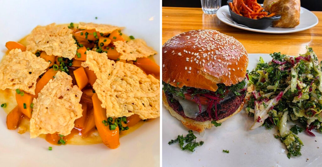 Ohio’s 13 Best Plant-Based Restaurants Even Meat Lovers Can’t Resist