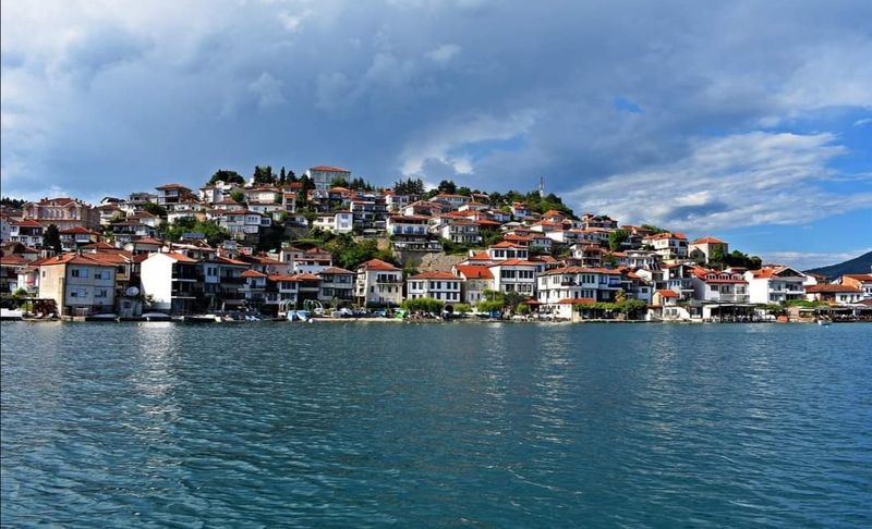 Ohrid, North Macedonia Ohrid, North Macedonia