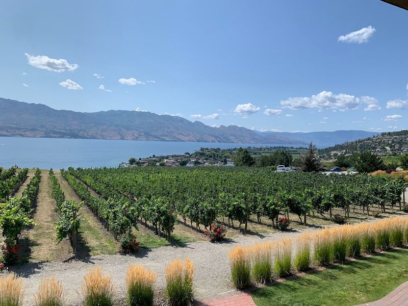Okanagan Valley, British Columbia