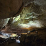 Oklahoma’s Hidden Cave Destination Feels Like Stepping Into Another World