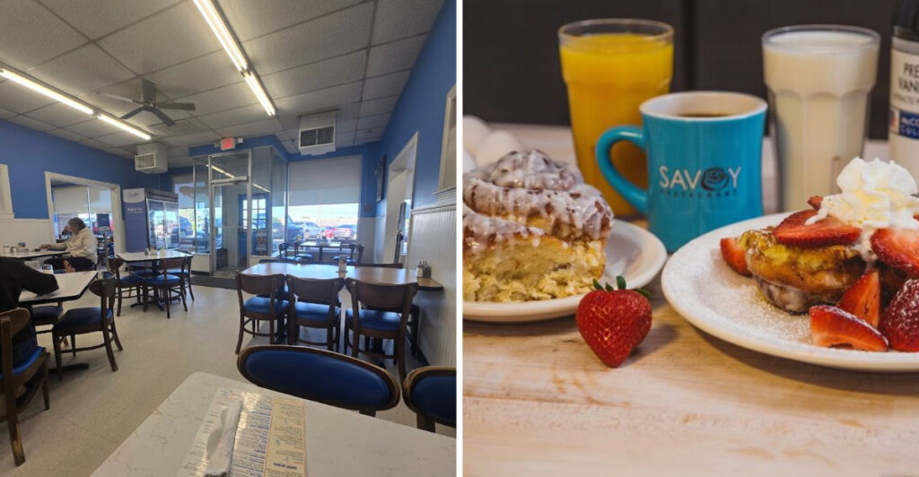 Oklahoma’s Legendary Morning Destination Keeps Drawing Crowds With Scratch-Made Recipes and Giant Portions