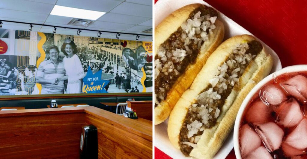 Oklahoma’s Longtime Roadside Favorite Is Winning Hearts With Simple Food and Historic Charm