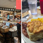 Oklahoma’s Rustic Amish-Style Eatery Is Famous for Big Portions, Fresh Desserts, and Friendly Service