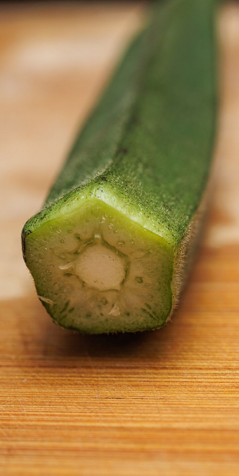 Okra