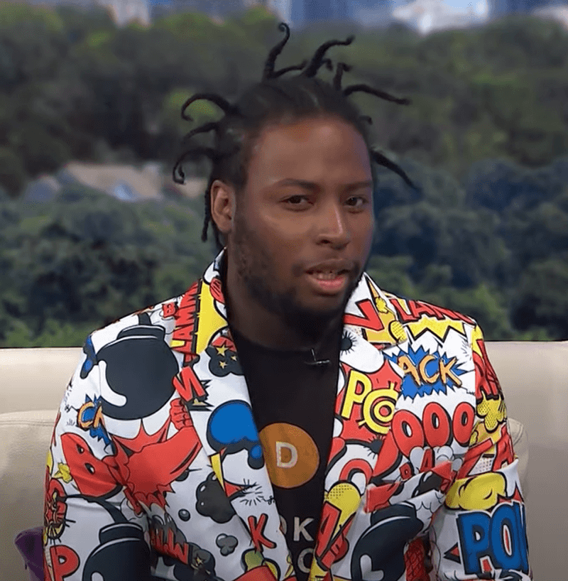 Ol' Dirty Bastard - Wu-Tang's Wildest and Most Unpredictable Member