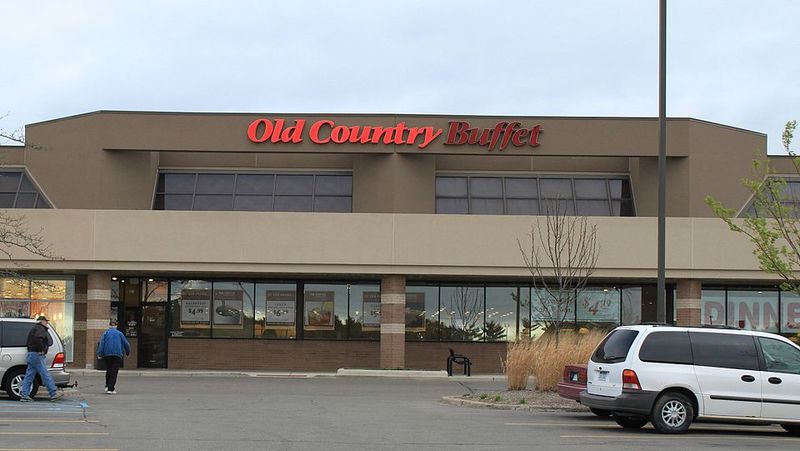 Old Country Buffet