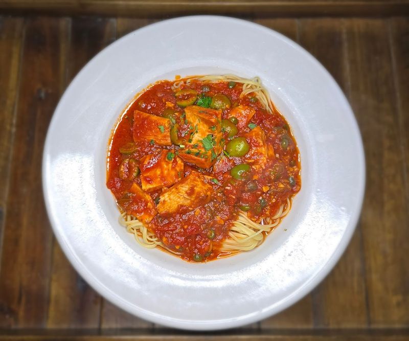 Old-School Cooking That Has Never Gone Out of Style