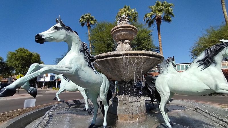 Old Town Scottsdale