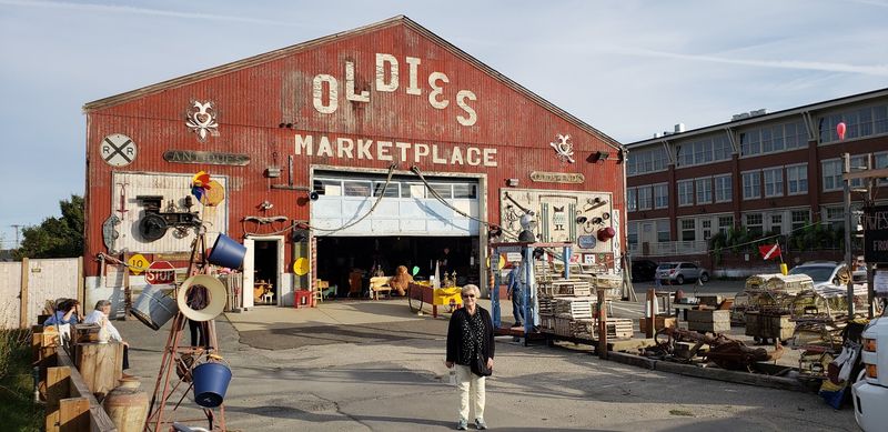Oldies Marketplace