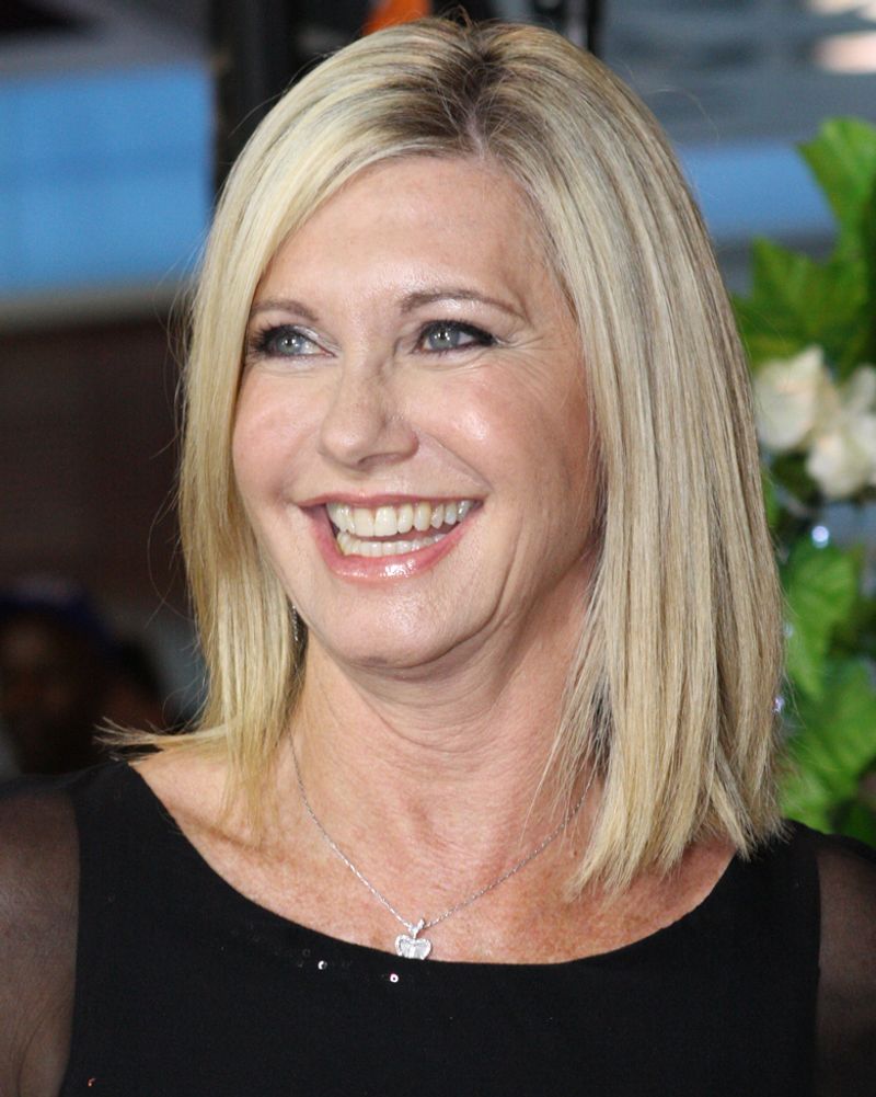 Olivia Newton-John 
