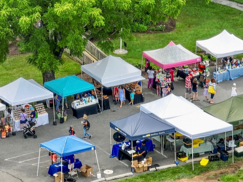 Olney Farmers & Artists Market in Olney, Maryland Olney Farmers & Artists Market in Olney, Maryland