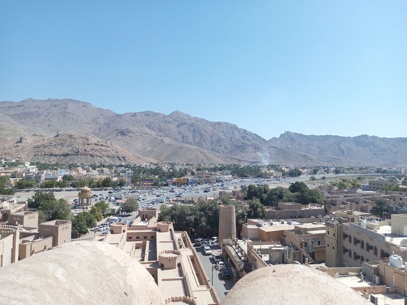 Oman Oman