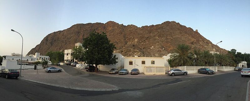 Oman