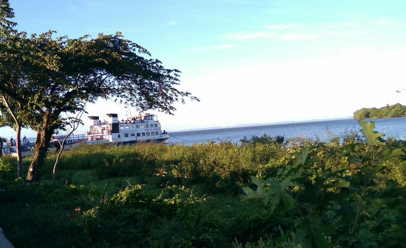 Ometepe Island, Nicaragua