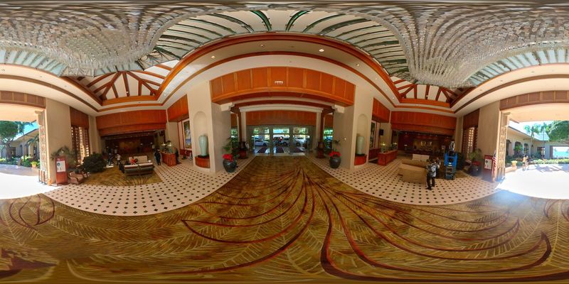 Grand Hyatt Kauai Resort & Spa – Hawaii