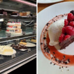 One Oregon Restaurant Has Been Winning Hearts With Massive Dessert Slices Since 1978