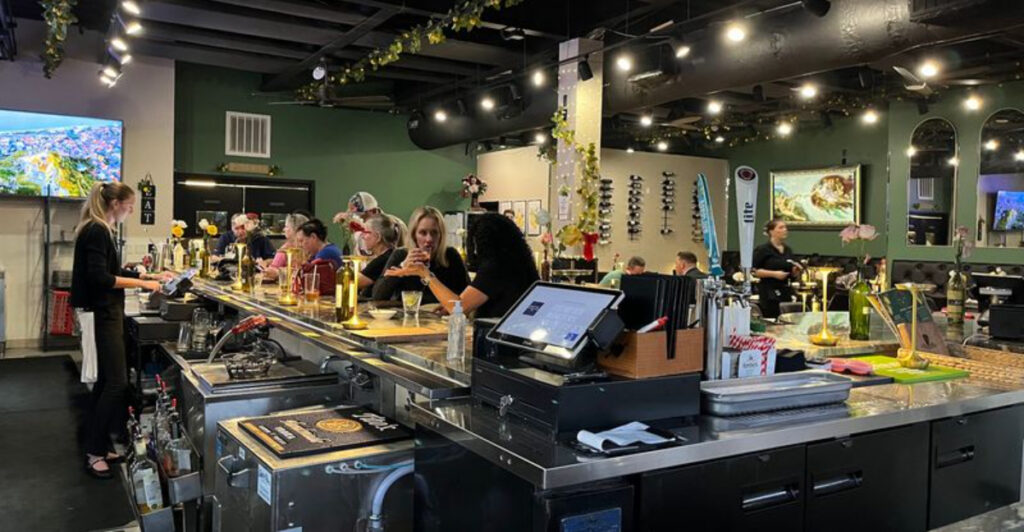 One Safety Harbor Restaurant Is Winning Hearts With Handmade Italian Classics