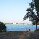 One of Oklahoma’s Most Beautiful Beaches Is Still Flying Under the Radar
